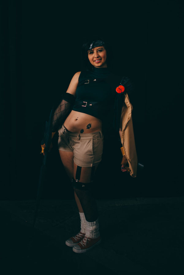 Yuffie Kisaragi Qreativbox   20160402 DSC7391 600x899 