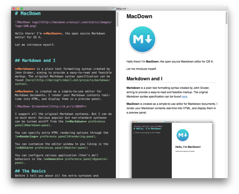 download the new version for mac Markdown Monster 3.0.0.14