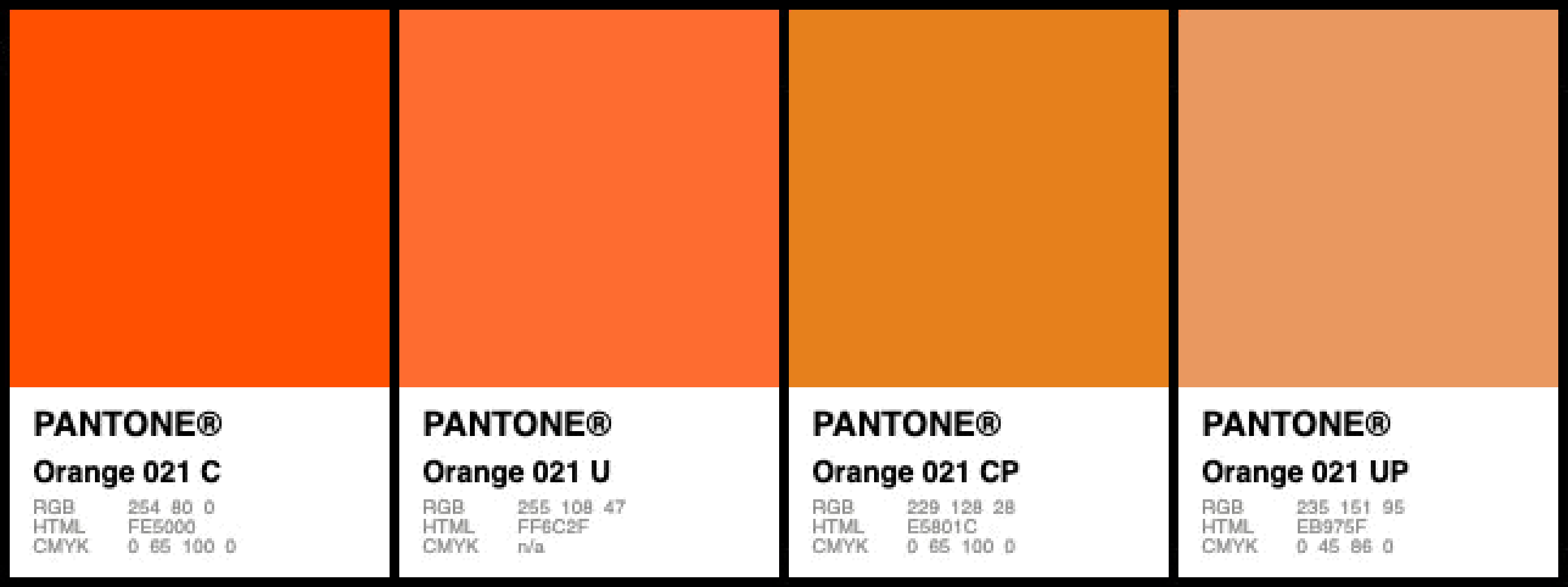 About Pantone Solid Coated vs Uncoated colours and on avoiding Pantone