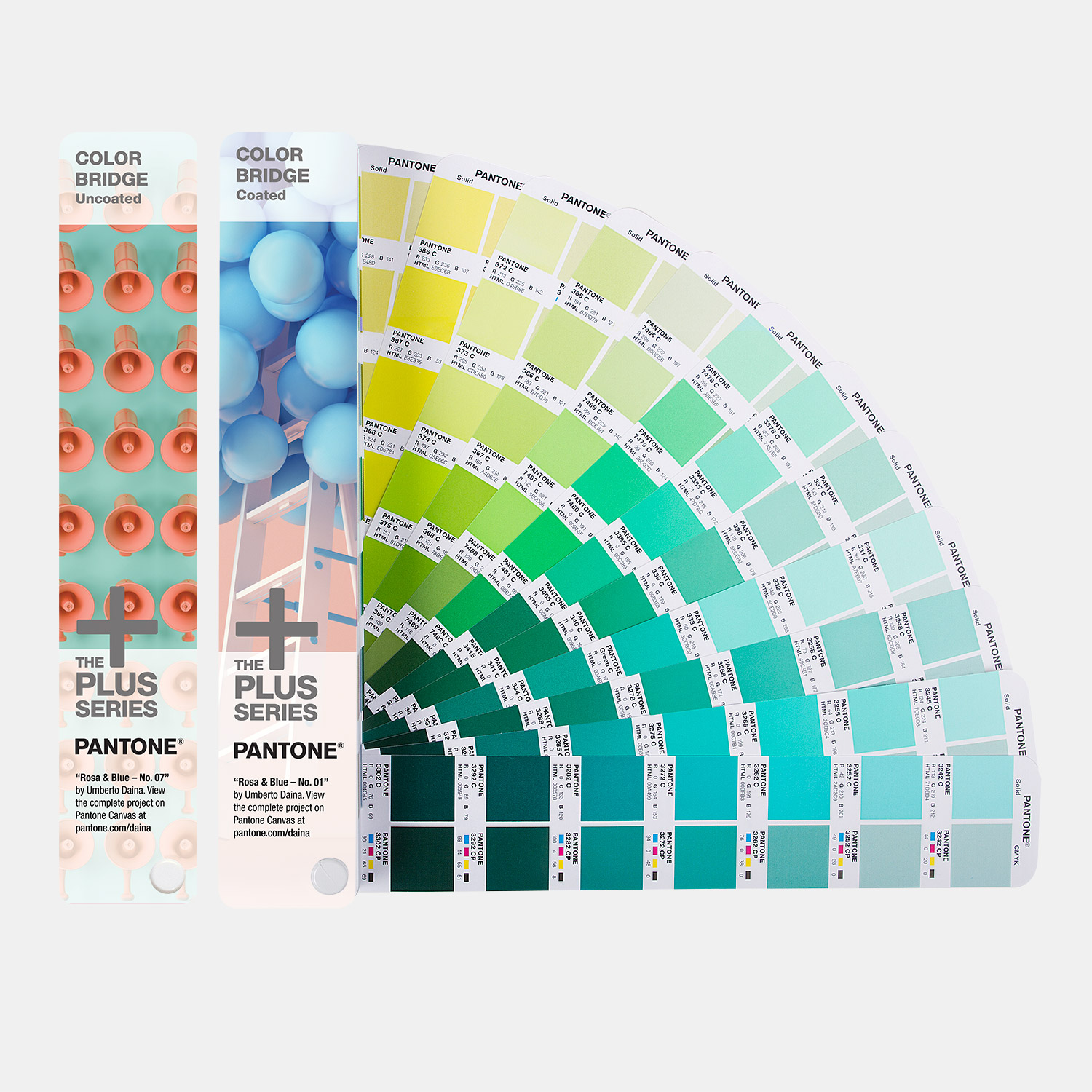 Fix missing Pantone swatches in InDesign/Illustrator qreativbox